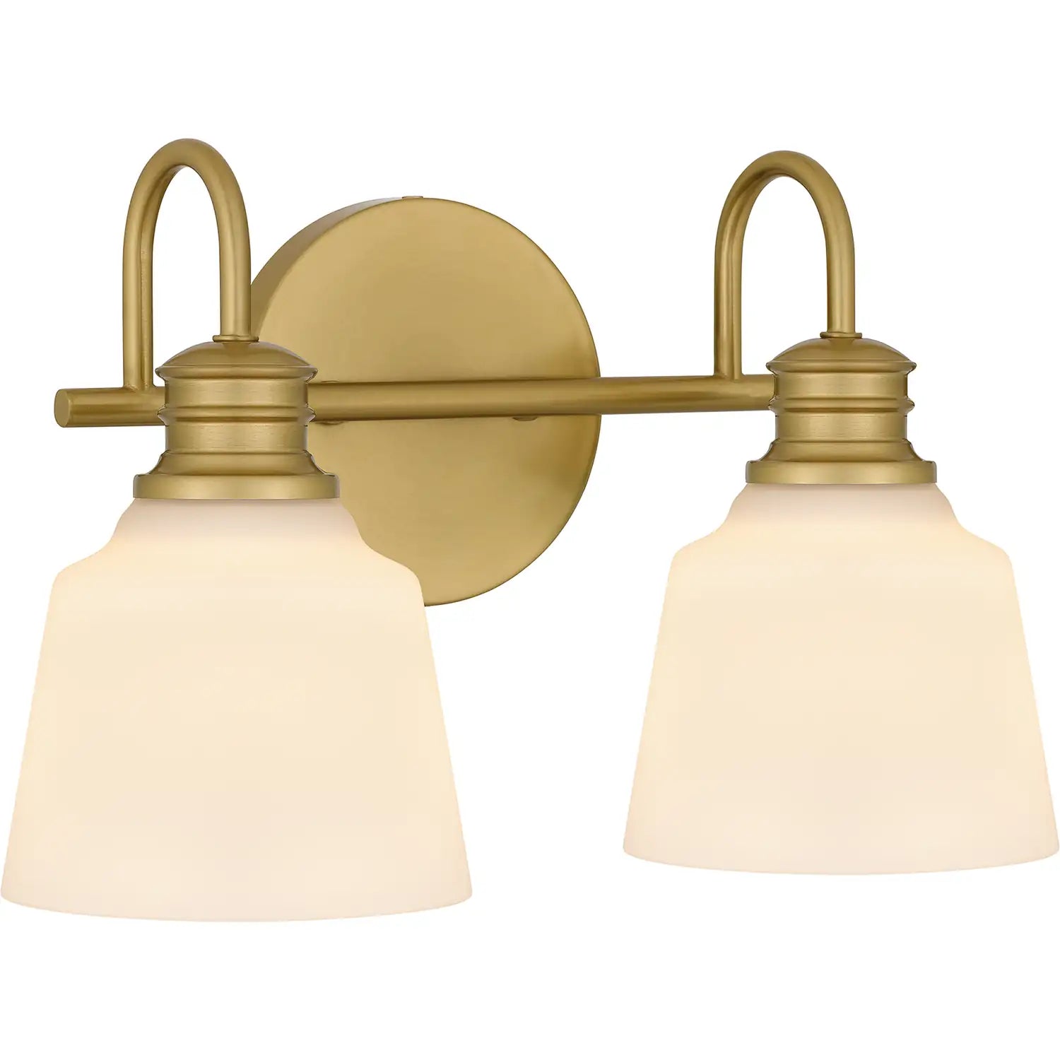 QUOIZEL, HINTON BATH LIGHT, BATH VANITY LIGHT