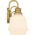 QUOIZEL, HINTON BATH LIGHT, BATH VANITY LIGHT