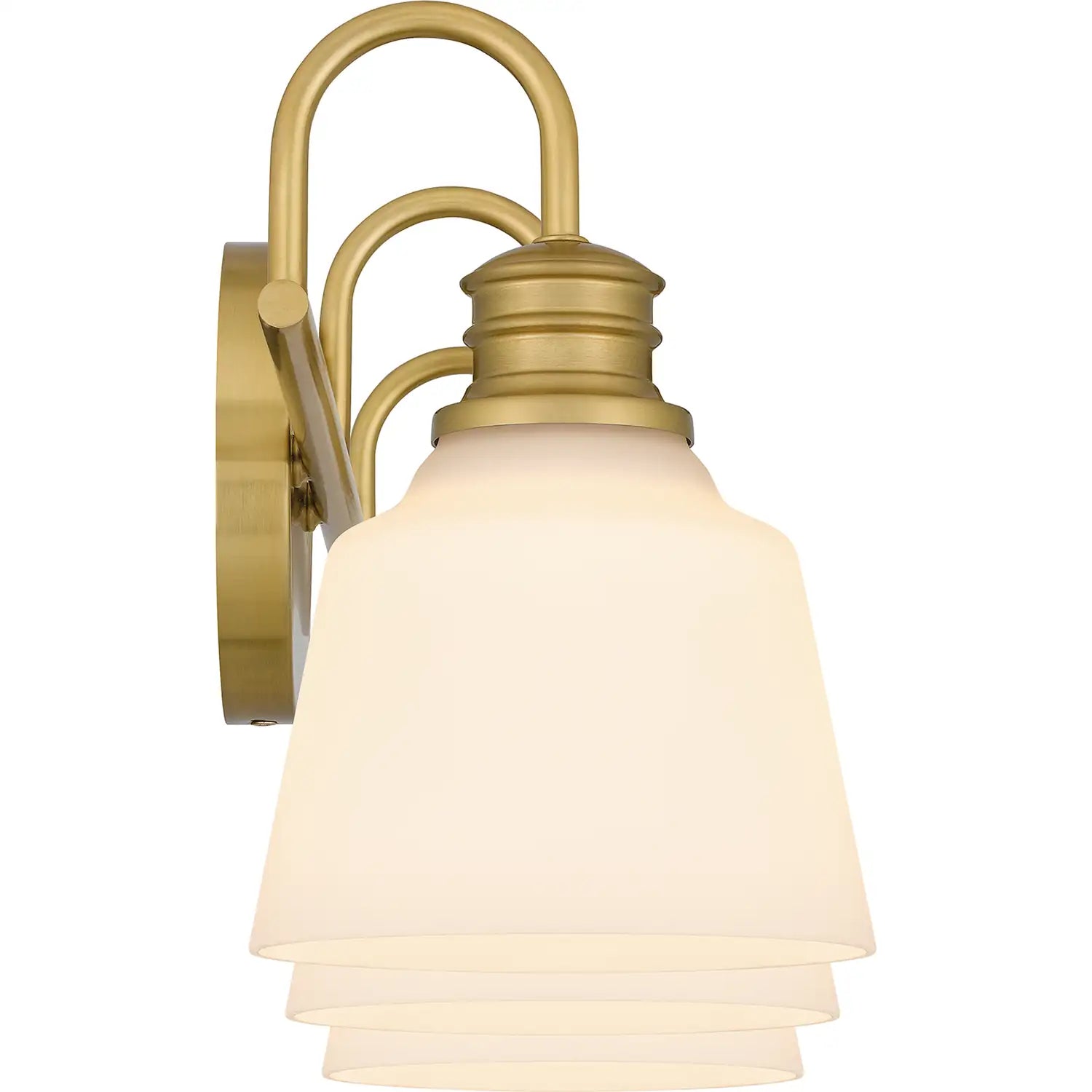 QUOIZEL, HINTON BATH LIGHT, BATH VANITY LIGHT