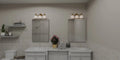 QUOIZEL, HINTON BATH LIGHT, BATH VANITY LIGHT