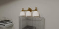 QUOIZEL, HINTON BATH LIGHT, BATH VANITY LIGHT