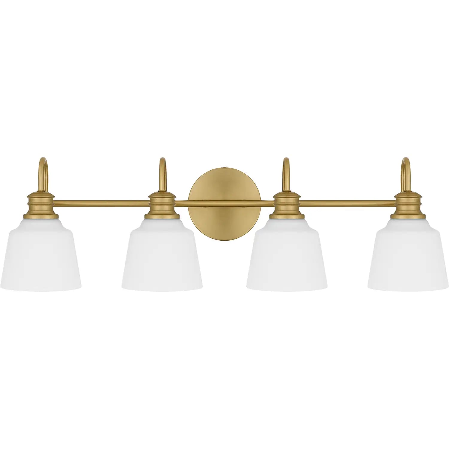 QUOIZEL, HINTON BATH LIGHT, BATH VANITY LIGHT