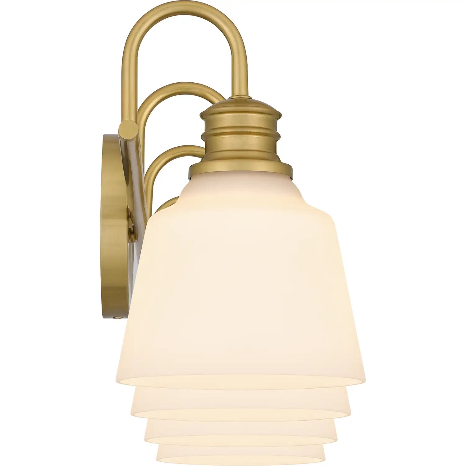 QUOIZEL, HINTON BATH LIGHT, BATH VANITY LIGHT