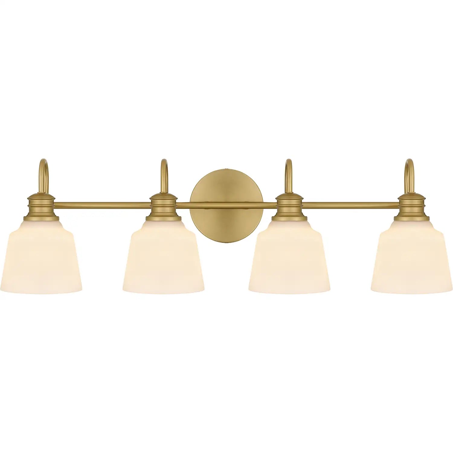 QUOIZEL, HINTON BATH LIGHT, BATH VANITY LIGHT