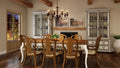 QUOIZEL, HOLBROOK CHANDELIER, CHANDELIER LIGHT