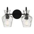 QUOIZEL, HOLLIS BATH LIGHT, BATH VANITY LIGHT