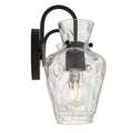 QUOIZEL, HOLLIS BATH LIGHT, BATH VANITY LIGHT
