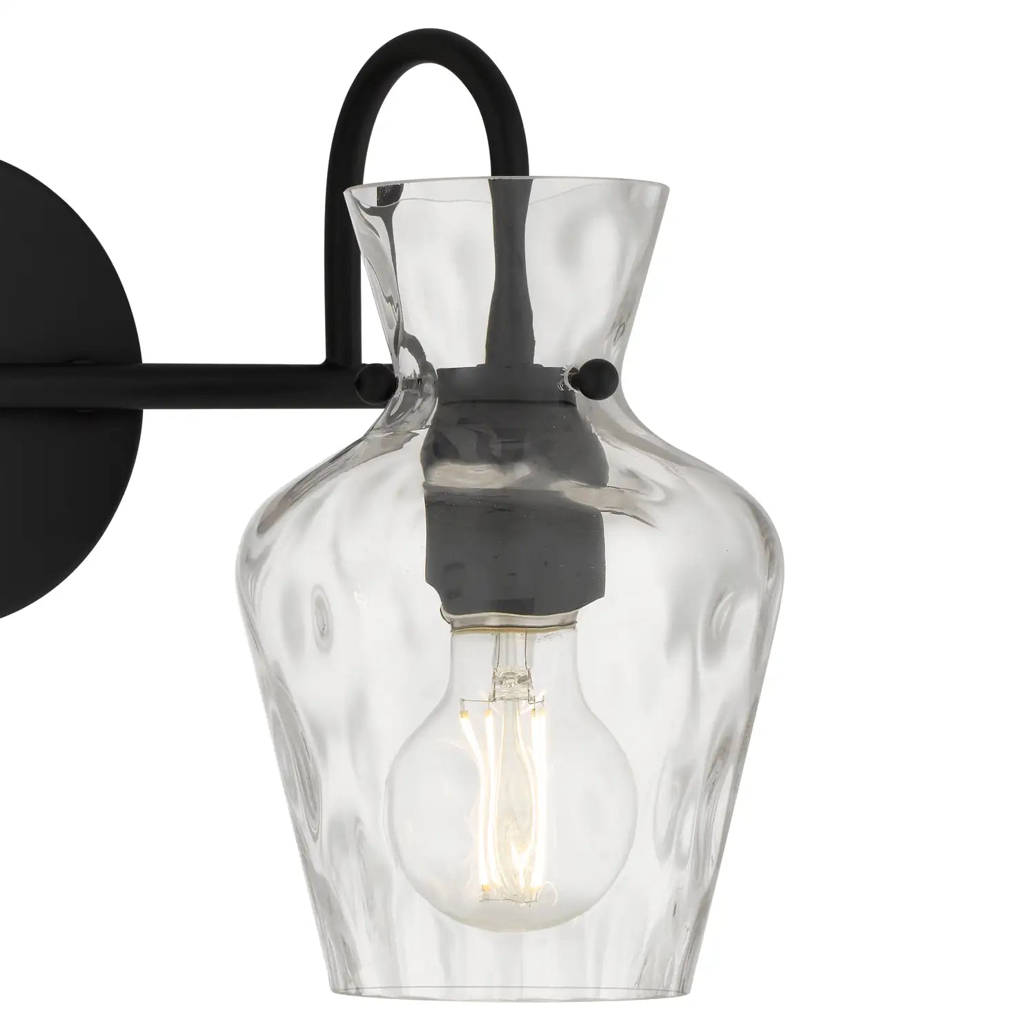 QUOIZEL, HOLLIS BATH LIGHT, BATH VANITY LIGHT