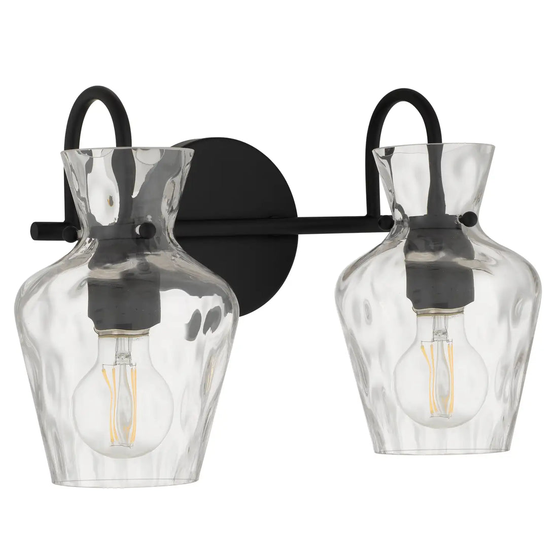 QUOIZEL, HOLLIS BATH LIGHT, BATH VANITY LIGHT