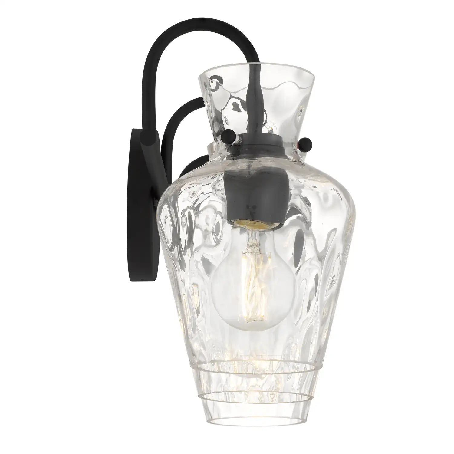 QUOIZEL, HOLLIS BATH LIGHT, BATH VANITY LIGHT