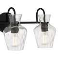 QUOIZEL, HOLLIS BATH LIGHT, BATH VANITY LIGHT