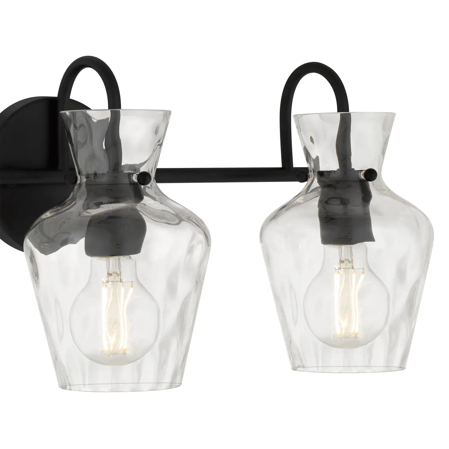 QUOIZEL, HOLLIS BATH LIGHT, BATH VANITY LIGHT
