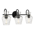 QUOIZEL, HOLLIS BATH LIGHT, BATH VANITY LIGHT
