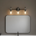 QUOIZEL, HOLLIS BATH LIGHT, BATH VANITY LIGHT