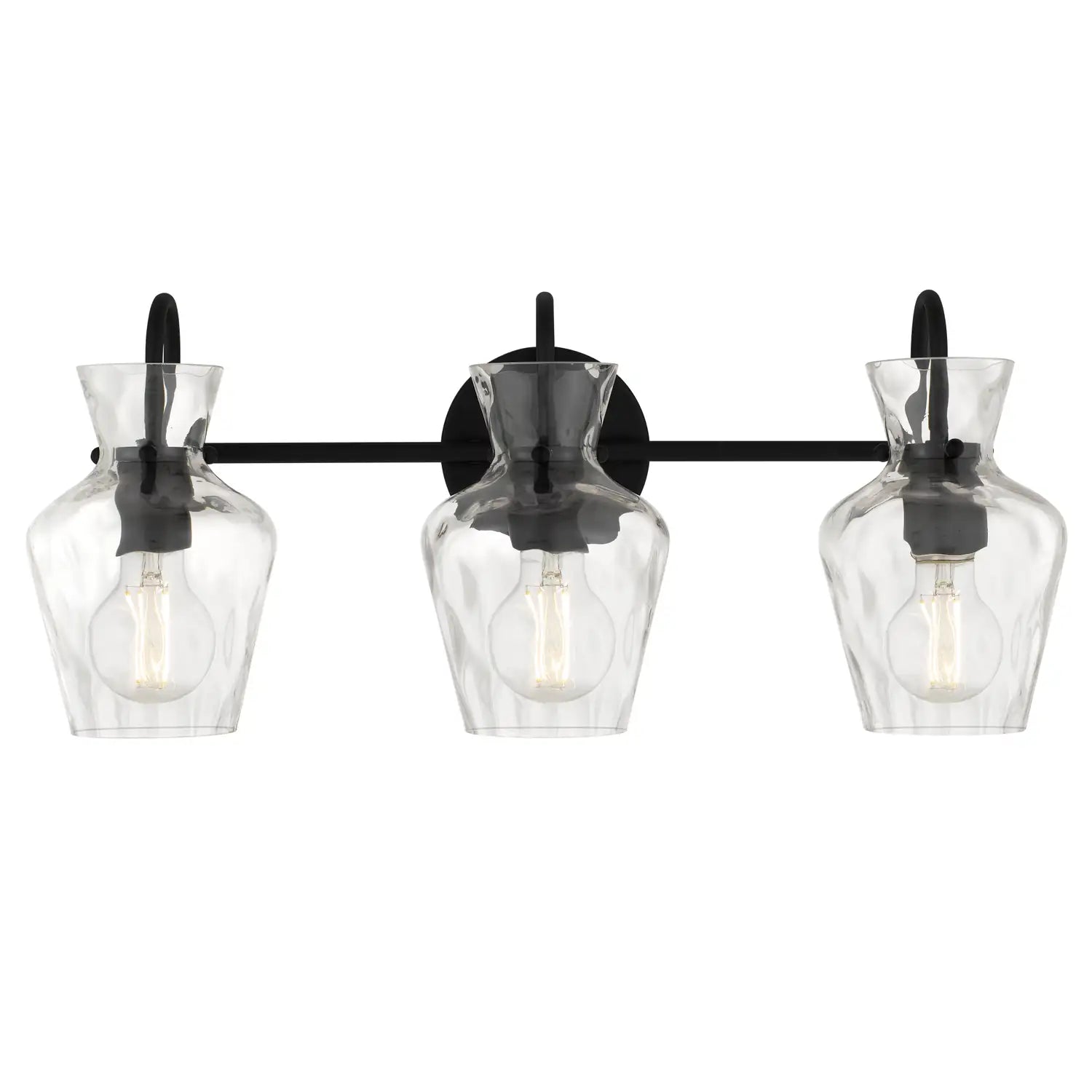 QUOIZEL, HOLLIS BATH LIGHT, BATH VANITY LIGHT