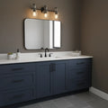 QUOIZEL, HOLLIS BATH LIGHT, BATH VANITY LIGHT