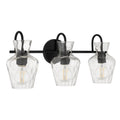 QUOIZEL, HOLLIS BATH LIGHT, BATH VANITY LIGHT