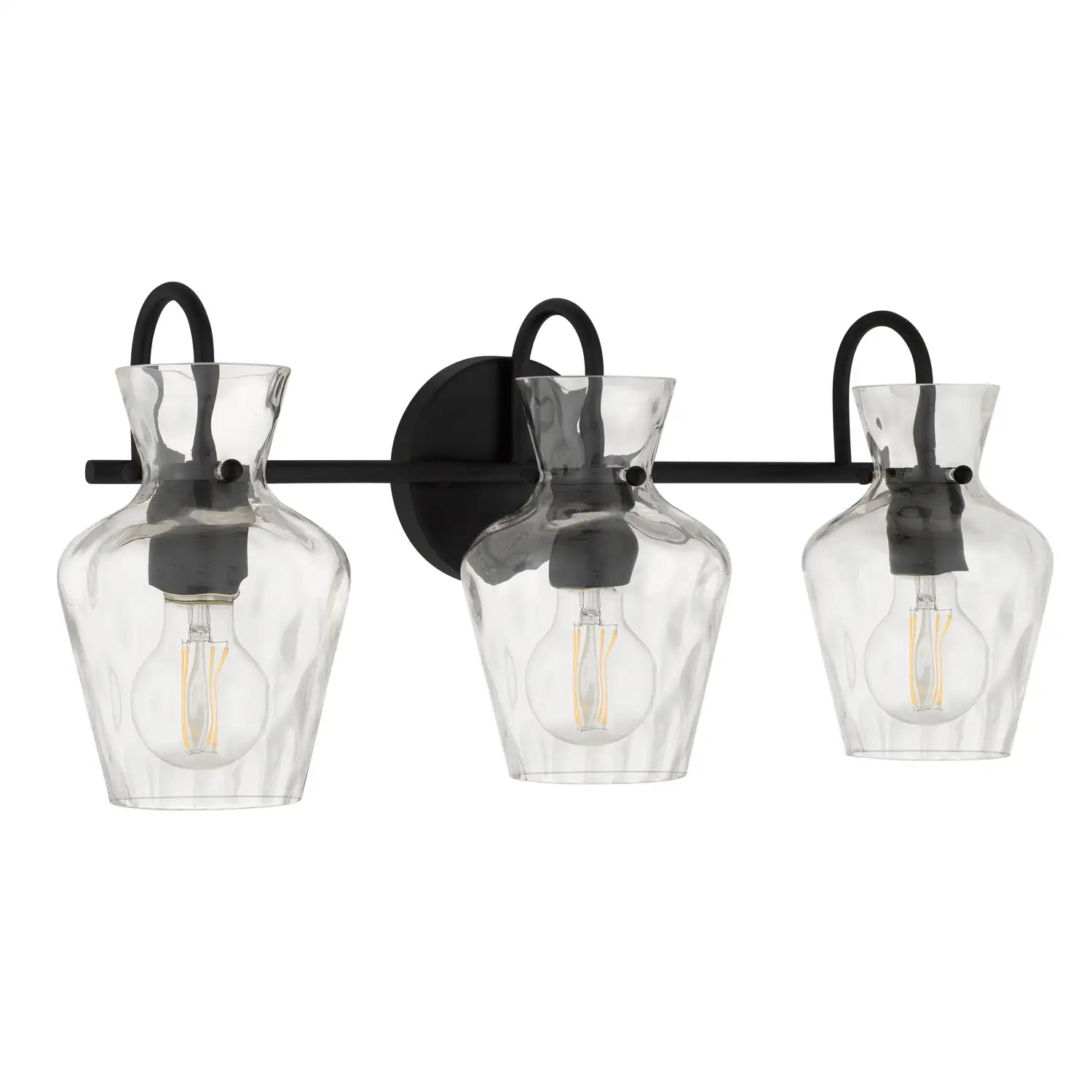 QUOIZEL, HOLLIS BATH LIGHT, BATH VANITY LIGHT