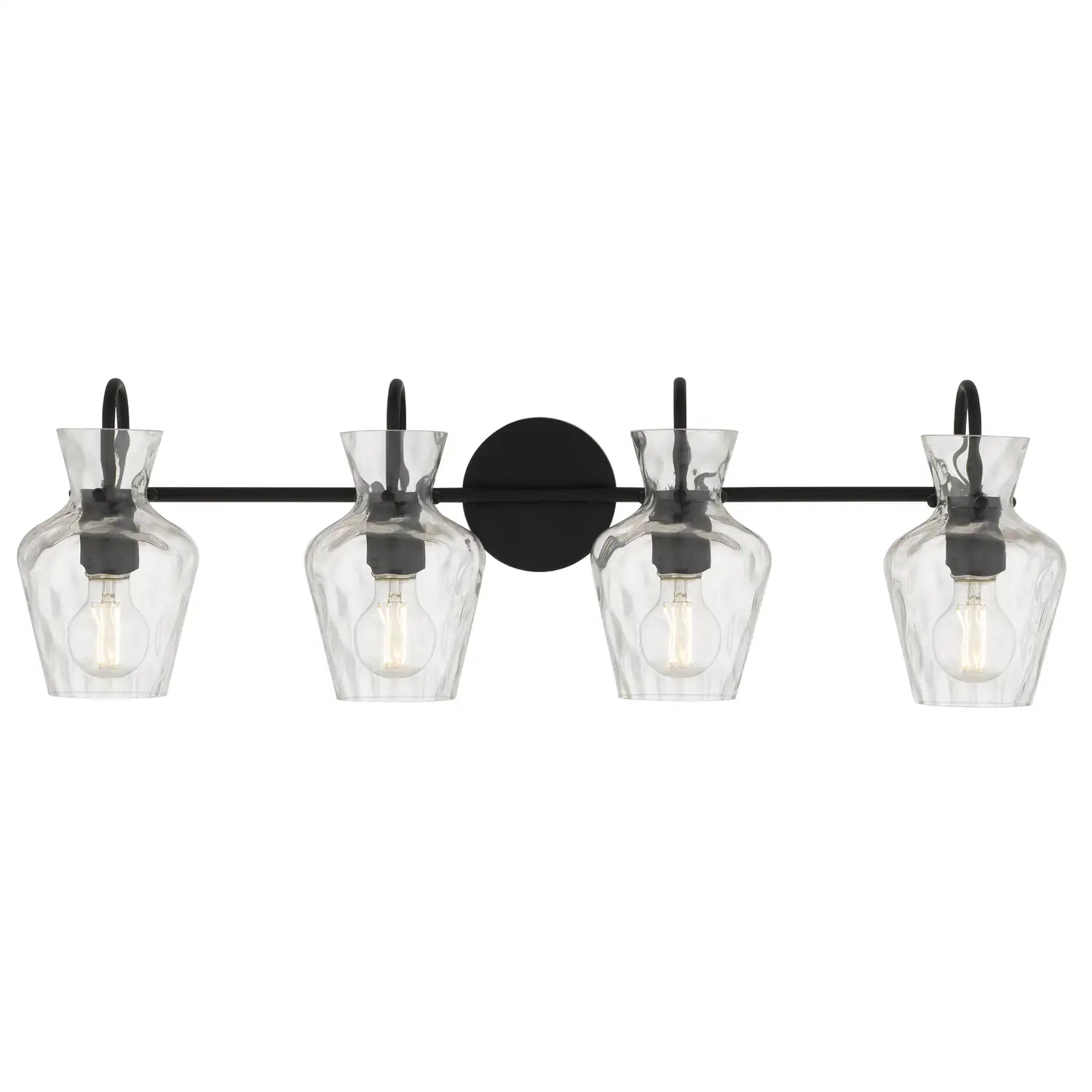 QUOIZEL, HOLLIS BATH LIGHT, BATH VANITY LIGHT