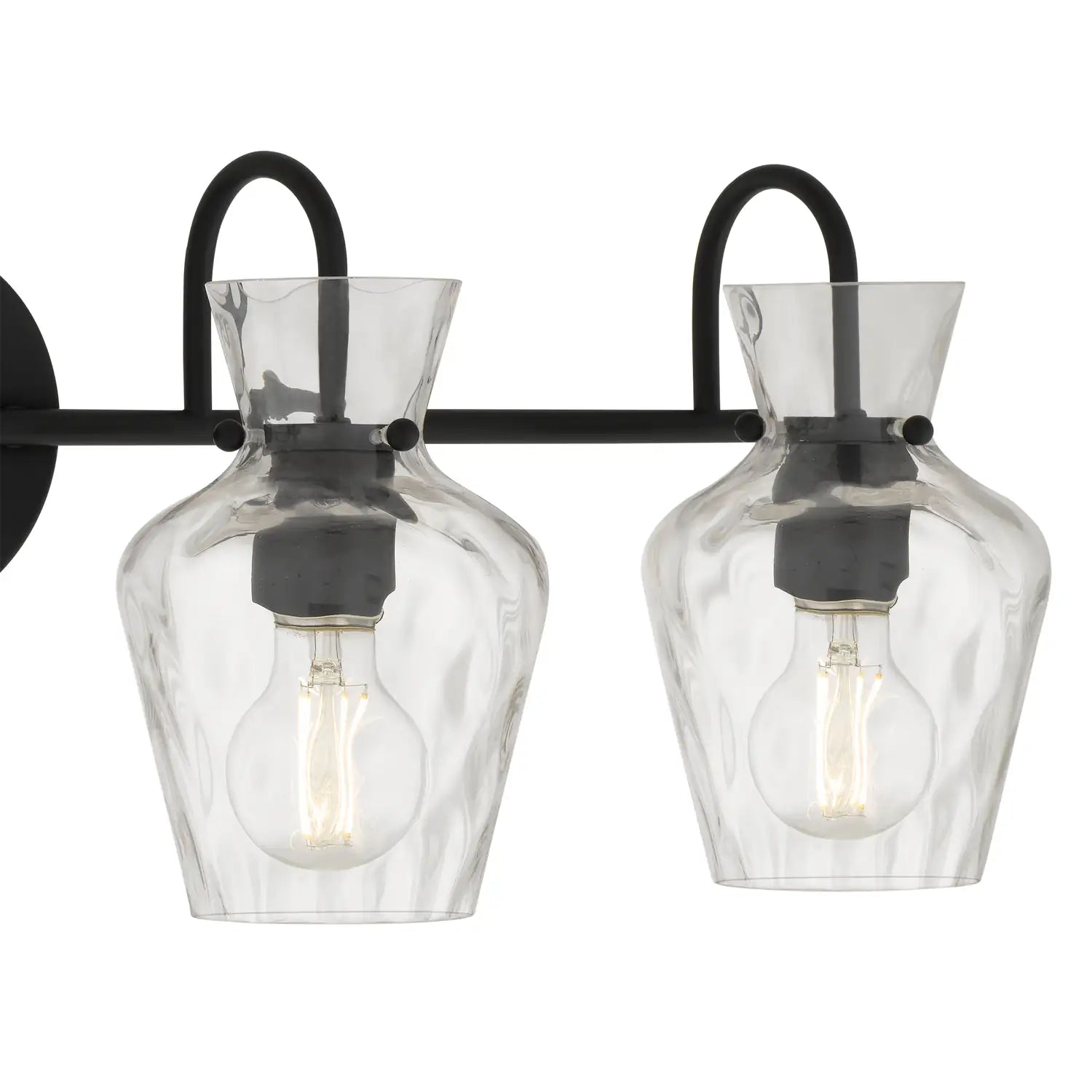 QUOIZEL, HOLLIS BATH LIGHT, BATH VANITY LIGHT