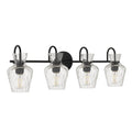 QUOIZEL, HOLLIS BATH LIGHT, BATH VANITY LIGHT