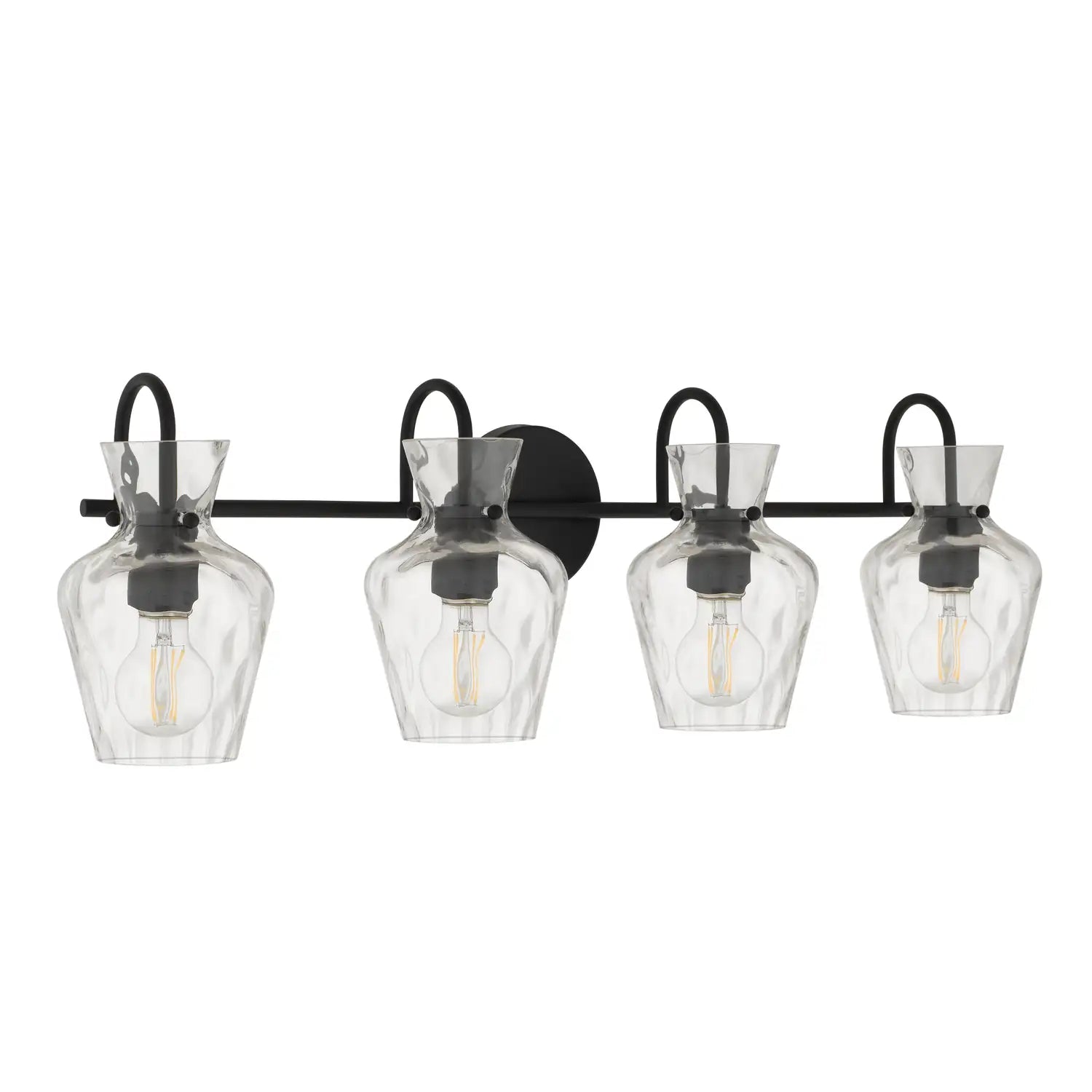 QUOIZEL, HOLLIS BATH LIGHT, BATH VANITY LIGHT