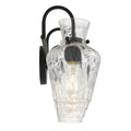 QUOIZEL, HOLLIS BATH LIGHT, BATH VANITY LIGHT