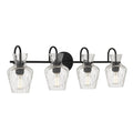QUOIZEL, HOLLIS BATH LIGHT, BATH VANITY LIGHT