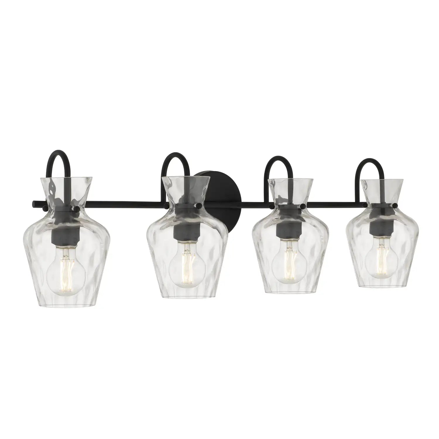 QUOIZEL, HOLLIS BATH LIGHT, BATH VANITY LIGHT