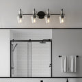 QUOIZEL, HOLLIS BATH LIGHT, BATH VANITY LIGHT
