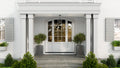 QUOIZEL, HUCK OUTDOOR LANTERN, OUTDOOR CEILING LIGHTS
