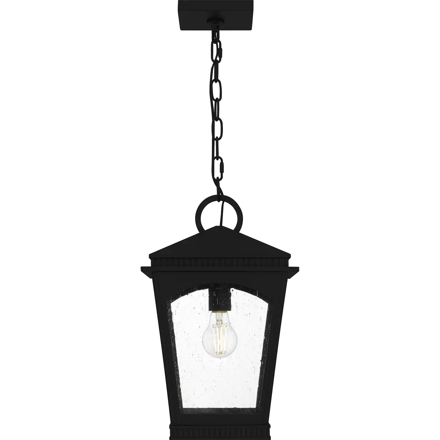 QUOIZEL, HUCK OUTDOOR LANTERN, OUTDOOR CEILING LIGHTS