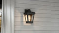 QUOIZEL, HUCK OUTDOOR LANTERN, OUTDOOR CEILING LIGHTS