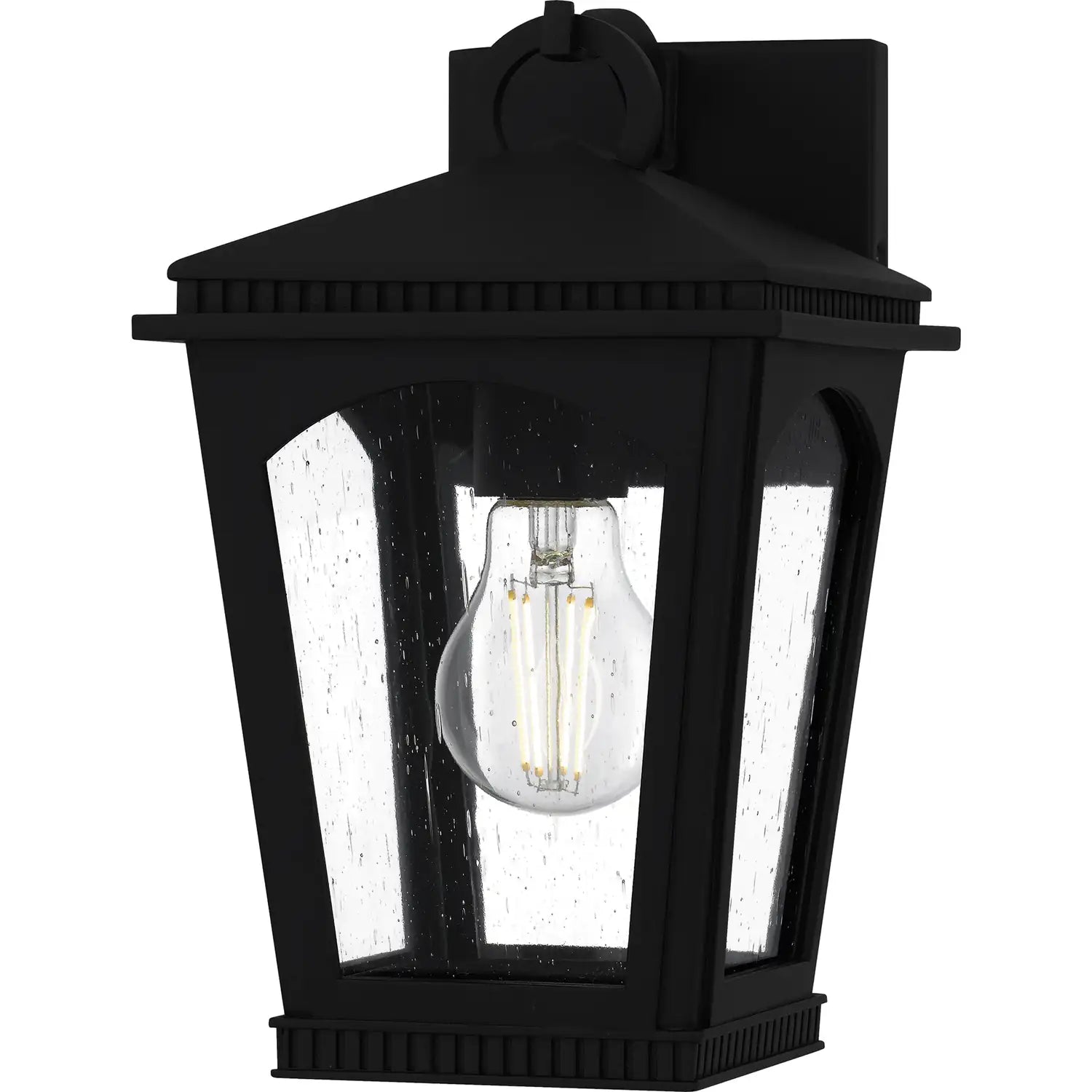 QUOIZEL, HUCK OUTDOOR LANTERN, OUTDOOR CEILING LIGHTS