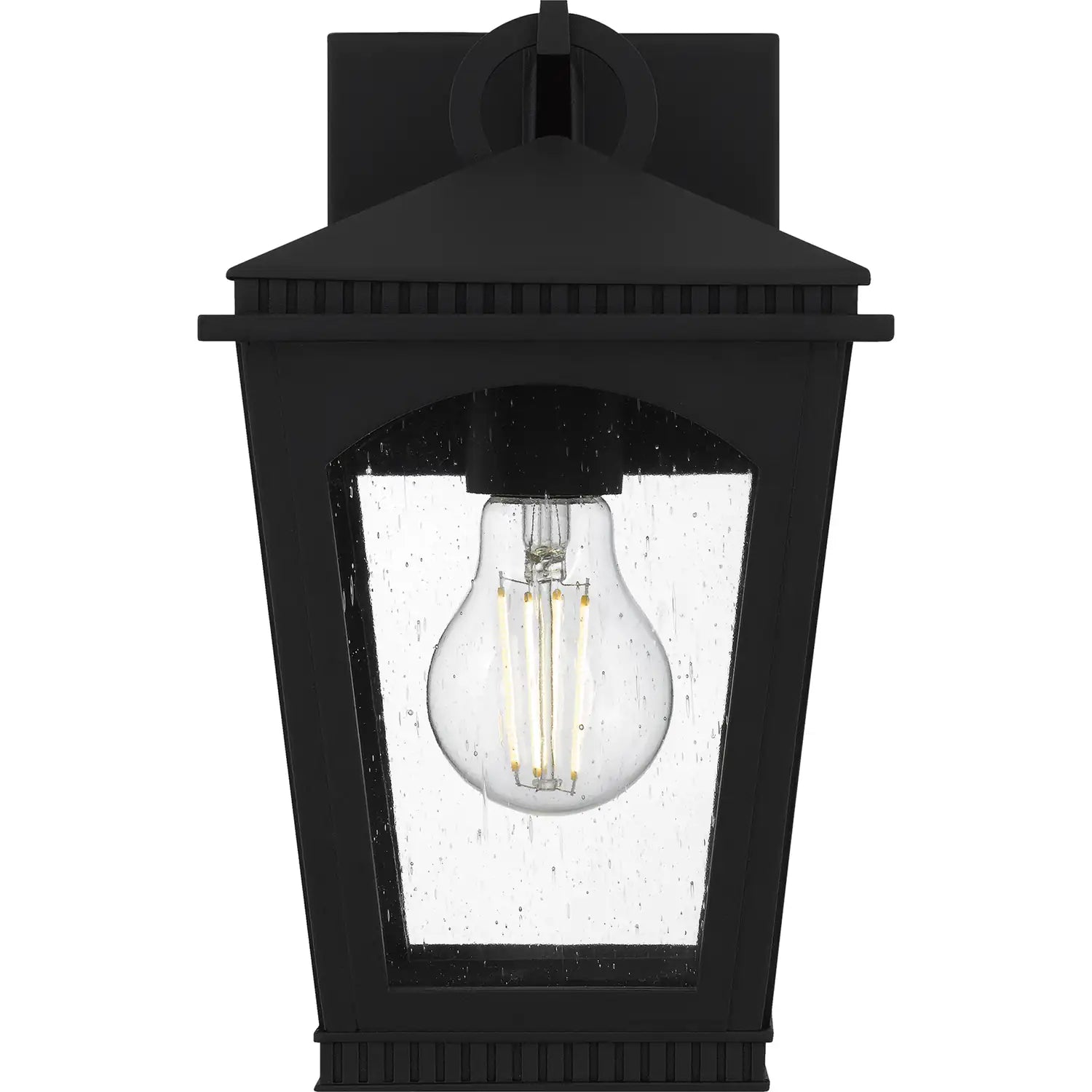 QUOIZEL, HUCK OUTDOOR LANTERN, OUTDOOR CEILING LIGHTS