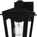QUOIZEL, HUCK OUTDOOR LANTERN, OUTDOOR CEILING LIGHTS