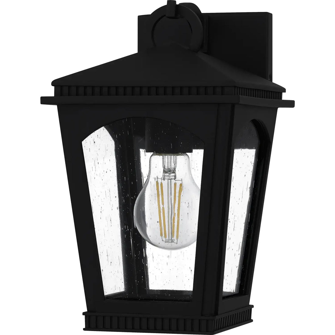 QUOIZEL, HUCK OUTDOOR LANTERN, OUTDOOR CEILING LIGHTS