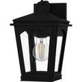 QUOIZEL, HUCK OUTDOOR LANTERN, OUTDOOR CEILING LIGHTS