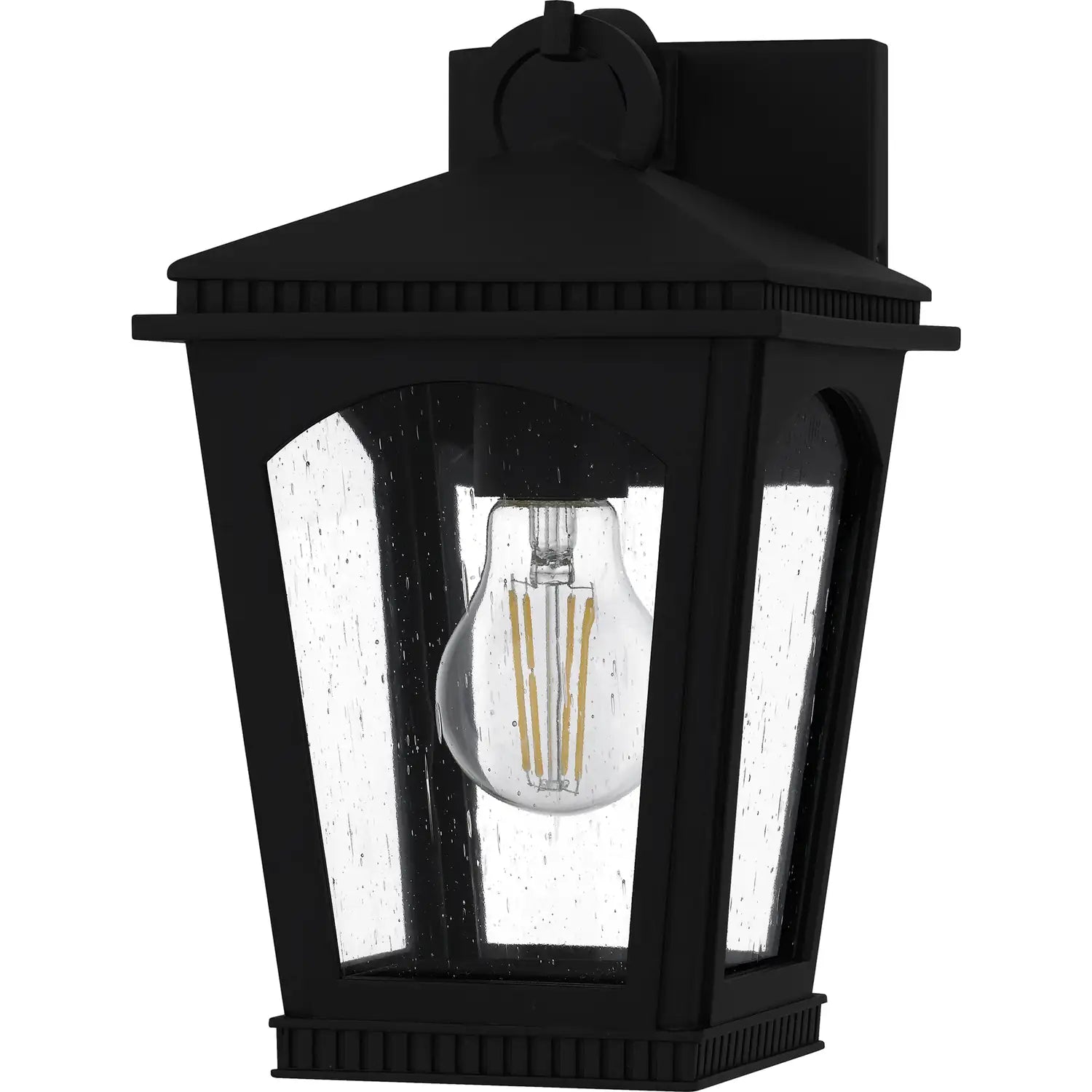 QUOIZEL, HUCK OUTDOOR LANTERN, OUTDOOR CEILING LIGHTS