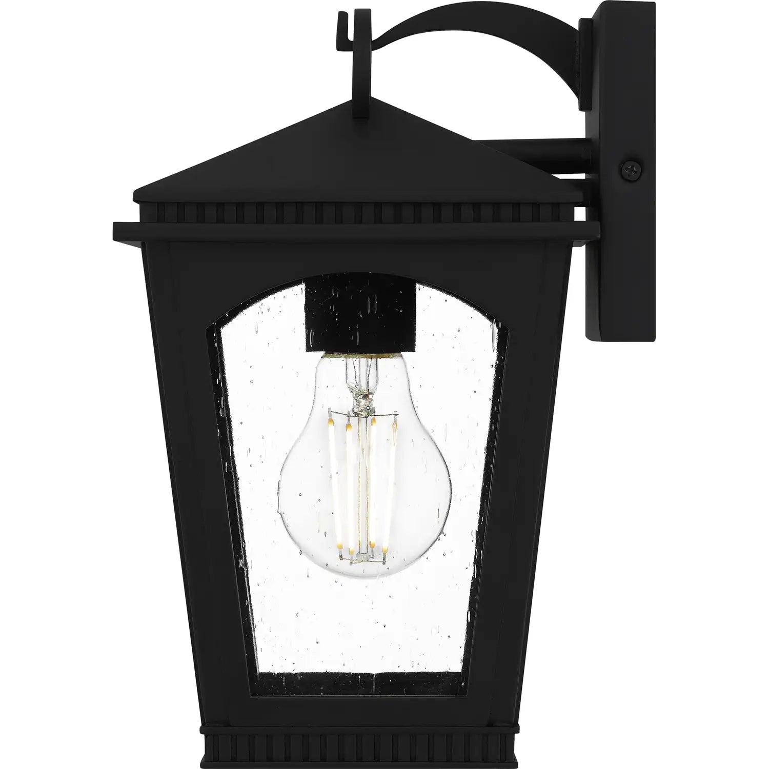 QUOIZEL, HUCK OUTDOOR LANTERN, OUTDOOR CEILING LIGHTS