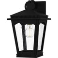QUOIZEL, HUCK OUTDOOR LANTERN, OUTDOOR CEILING LIGHTS