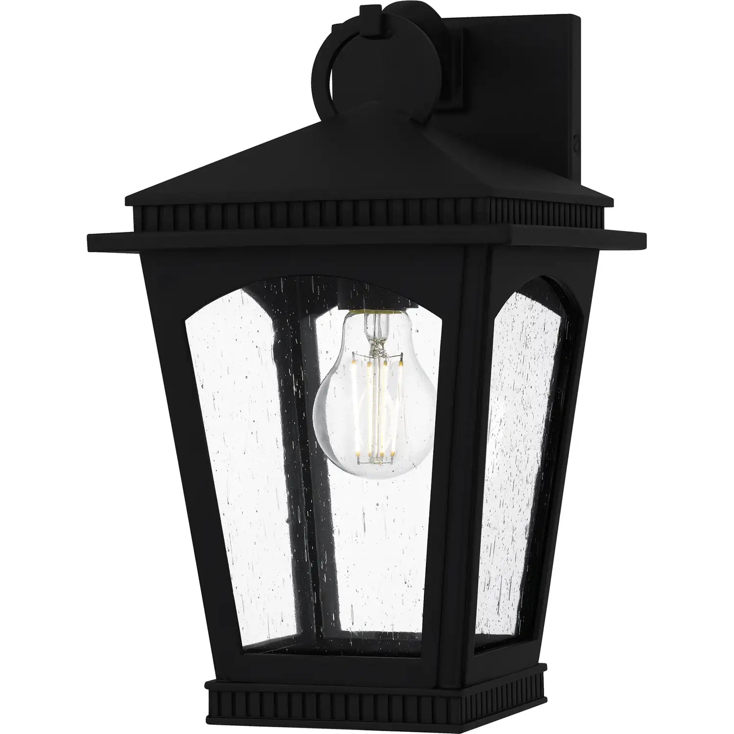 QUOIZEL, HUCK OUTDOOR LANTERN, OUTDOOR CEILING LIGHTS
