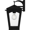 QUOIZEL, HUCK OUTDOOR LANTERN, OUTDOOR CEILING LIGHTS