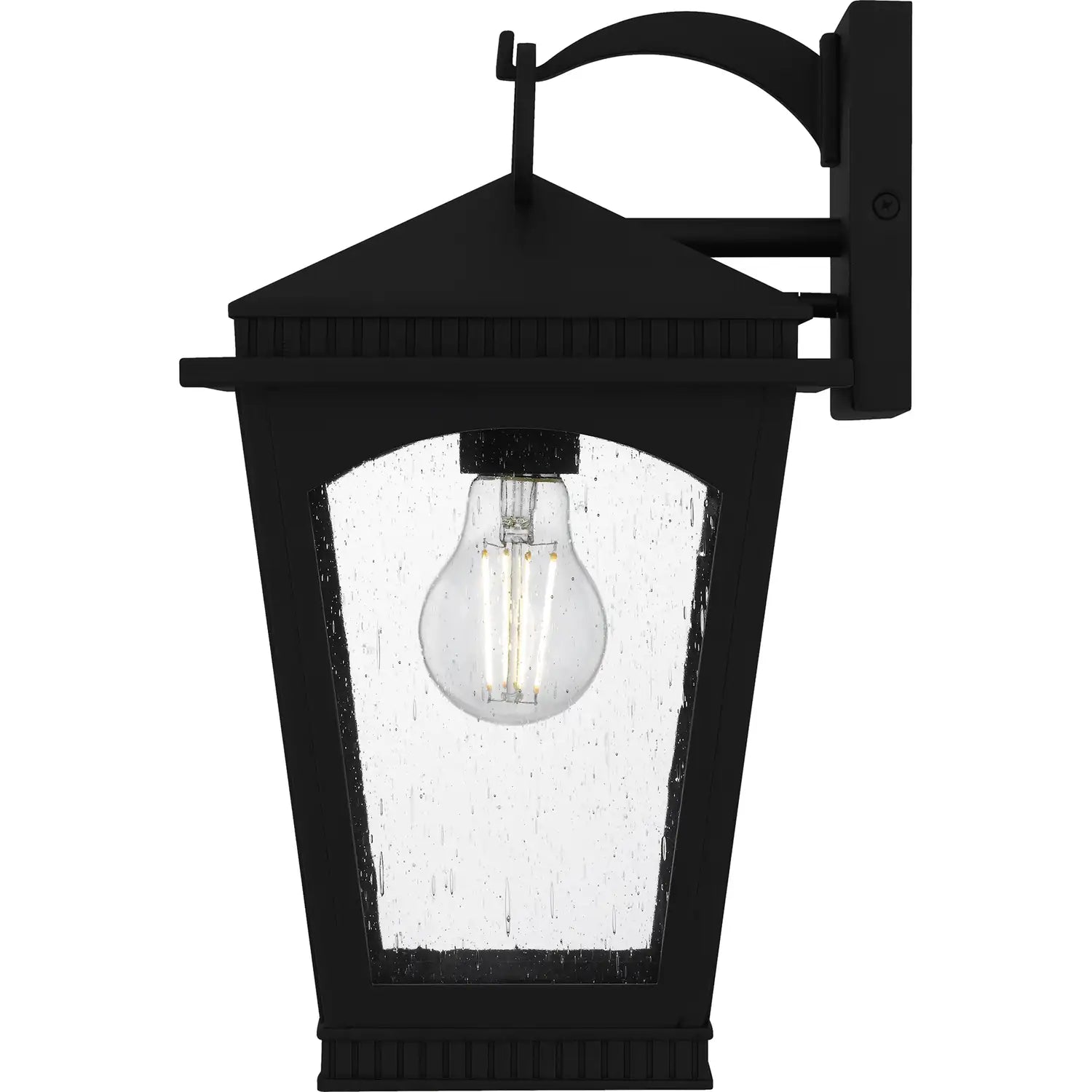 QUOIZEL, HUCK OUTDOOR LANTERN, OUTDOOR CEILING LIGHTS