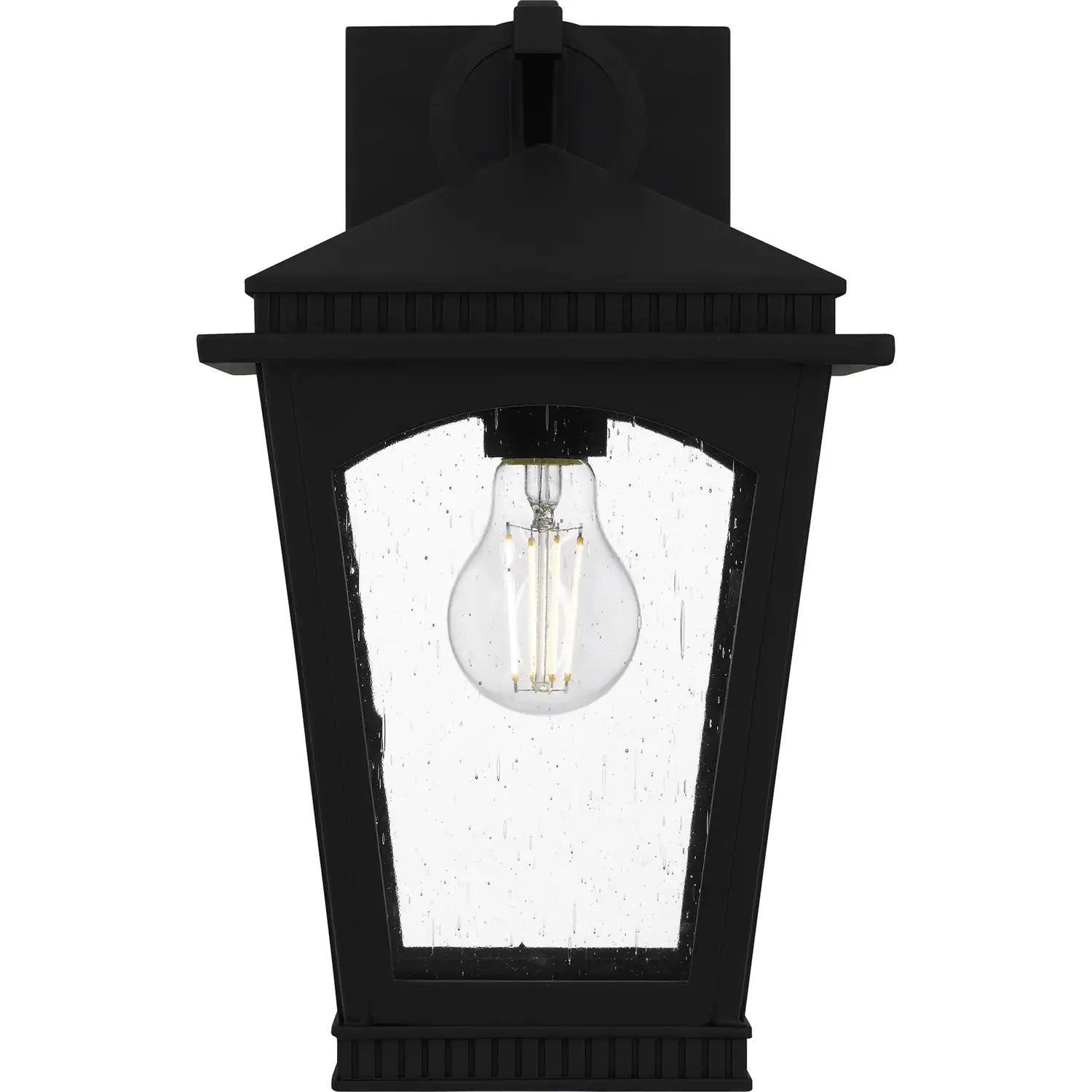 QUOIZEL, HUCK OUTDOOR LANTERN, OUTDOOR CEILING LIGHTS