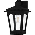 QUOIZEL, HUCK OUTDOOR LANTERN, OUTDOOR CEILING LIGHTS