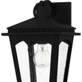 QUOIZEL, HUCK OUTDOOR LANTERN, OUTDOOR CEILING LIGHTS