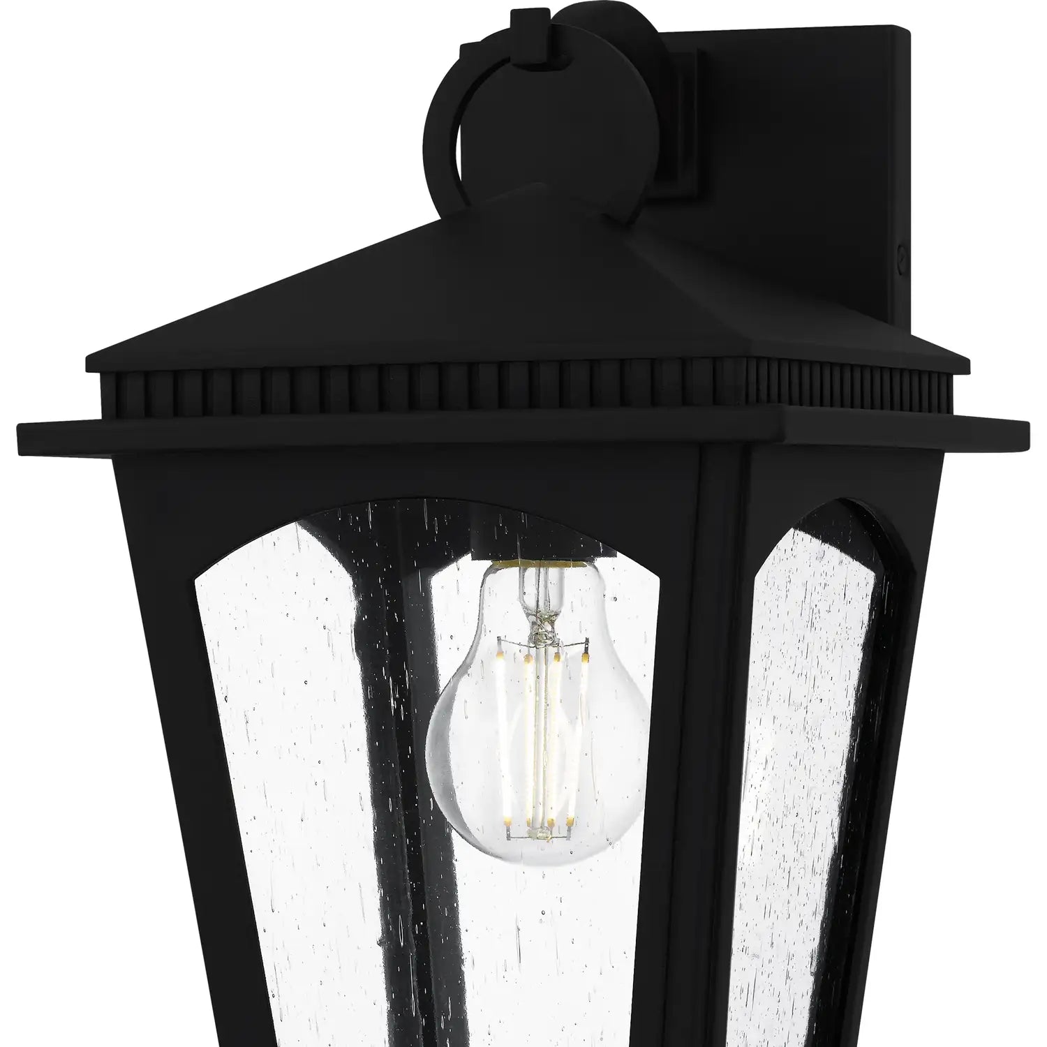 QUOIZEL, HUCK OUTDOOR LANTERN, OUTDOOR CEILING LIGHTS