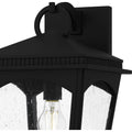 QUOIZEL, HUCK OUTDOOR LANTERN, OUTDOOR CEILING LIGHTS
