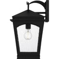 QUOIZEL, HUCK OUTDOOR LANTERN, OUTDOOR CEILING LIGHTS